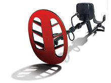 Load image into Gallery viewer, Bounty Hunter Time Ranger Pro Metal Detector with 11" Waterproof DD Search Coil by Sports365pro
