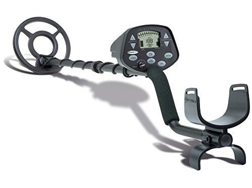 Bounty Hunter Discovery 3300 Metal Detector
