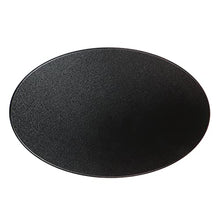Load image into Gallery viewer, Coiltek 14x9 Elliptical Coil Cover Hard Plastic Skidplate Black by Sports365pro
