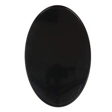Load image into Gallery viewer, Coiltek 14x9 Elliptical Coil Cover Hard Plastic Skidplate Black by Sports365pro
