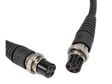 Load image into Gallery viewer, Coiltek 18" Power Cable for Minelab SD/GP Metal Detectors by Sports365pro
