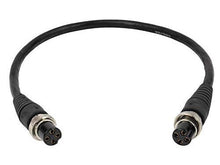 Load image into Gallery viewer, Coiltek 18" Power Cable for Minelab SD/GP Metal Detectors by Sports365pro
