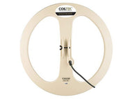 Coiltek 22” Mono GoldStalker Coil for Minelab SD/GP/GPX Metal Detectors by Sports365pro