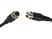 Load image into Gallery viewer, Coiltek 3M Curly Power Cord for Minelab GPX Series Metal Detectors
