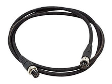 Load image into Gallery viewer, Coiltek 6 Feet Straight Power Cord Compatible with Minelab SD and GP Series Detectors by Sports365pro
