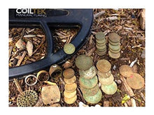 Load image into Gallery viewer, Coiltek 14x9 inch DD Search Coil for Minelab CTX 3030 Metal Detectors
