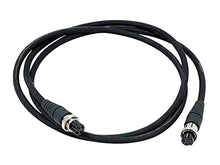 Load image into Gallery viewer, Coiltek 1.7M Straight Power Cord Compatible with Minelab SD and GP Series Detectors B02-0003
