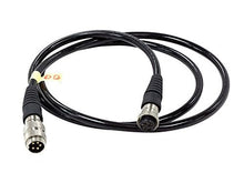 Load image into Gallery viewer, Coiltek 3&#39; Long Coil Extension Cable for DD GPX Search Coils
