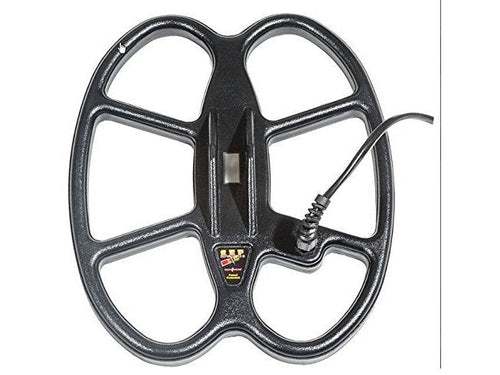 Detech 12 x 10 SEF Butterfly Search Coil for Fisher F11, F22, F44