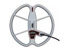 Load image into Gallery viewer, Detech 13&quot; Ultimate Search Coil for Nokta Simplex Metal Detector
