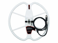 Load image into Gallery viewer, Detech 13&quot; Ultimate Search Coil for Nokta Simplex Metal Detector
