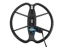 Load image into Gallery viewer, Detech 15&quot; Ultimate Search Coil for Minelab Sovereign Metal Detector
