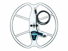Load image into Gallery viewer, Detech 15&quot; Ultimate Search Coil for Nokta Simplex Metal Detectors
