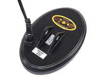 Load image into Gallery viewer, Detech 4.5 x 7 Elliptical DD Search Coil for Minelab E Trac Safari Explorer
