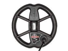 Load image into Gallery viewer, Detech 7&quot; Ultimate Search Coil for Whites Prizm, Treasure Master, Treasure Pro
