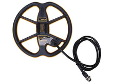 Load image into Gallery viewer, Detech 9" Ultimate Search Coil for Garrett Ace Apex Series Metal Detectors
