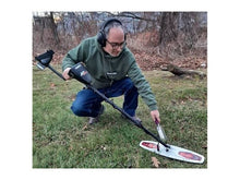 Load image into Gallery viewer, Detech Arrow 18 x 4 Widescan DD Search Coil for Nokta Simplex by Sports365pro
