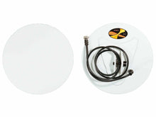 Load image into Gallery viewer, Detech EDS Gold Catcher Metal Detector w/ 6"x6" &amp; 10"x10" DD Search Coils by Sports365pro
