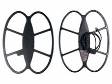Load image into Gallery viewer, Detech Relic Striker Metal Detector w/ 18&quot; x 15&quot; SEF Butterfly Coil
