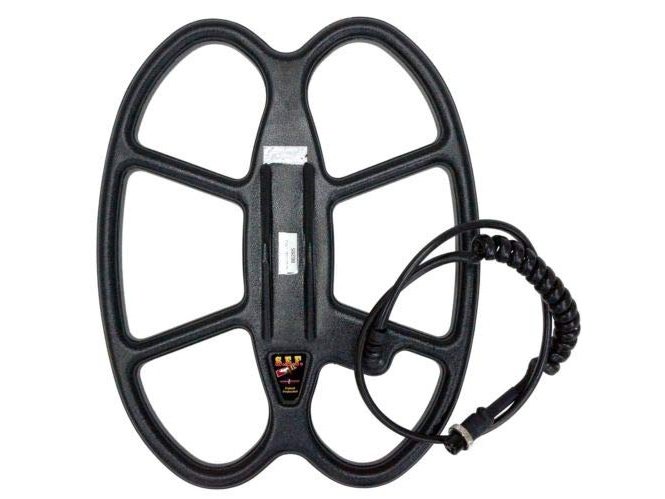 Detech 12 x 10 SEF Butterfly Search Coil Chaser