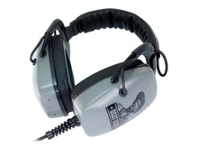Load image into Gallery viewer, DetectorPRO Gray Ghost Amphibian II Headphones for Minelab CTX 3030 by Sports365pro

