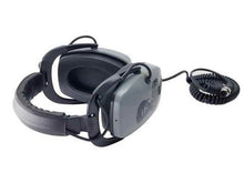 Load image into Gallery viewer, DetectorPRO Gray Ghost Amphibian II Headphones for Minelab CTX 3030
