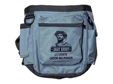 Load image into Gallery viewer, DetectorPRO Gray Ghost Ultimate Catch-All Pouch by Sports365pro
