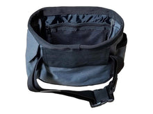 Load image into Gallery viewer, DetectorPRO Gray Ghost Ultimate Catch-All Pouch by Sports365pro
