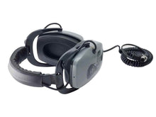 Load image into Gallery viewer, DetectorPRO Gray Ghost Amphibian II Headphones for Minelab CTX 3030
