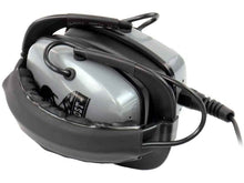 Load image into Gallery viewer, DetectorPRO Gray Ghost Amphibian II Headphones for Simplex, Legend and Kruzer Nokta
