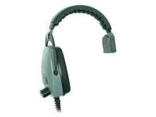 Load image into Gallery viewer, DetectorPRO Rattler Headphones with 1/4&quot; Angle Plug
