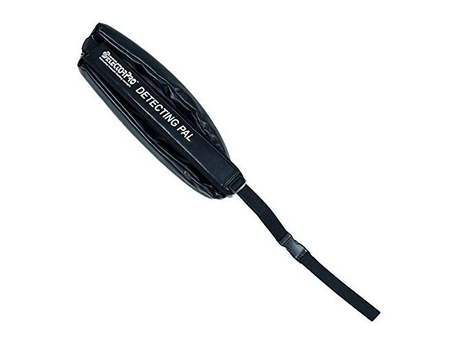 DetectorPro Detecting Pal Body Harness