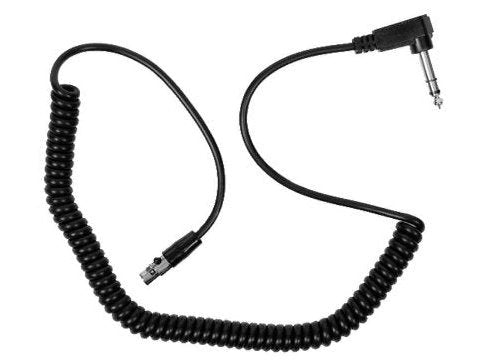 DetectorPro Gray Ghost NDT Replacement Cable 1/4
