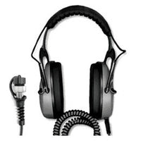 Load image into Gallery viewer, DetectorPro Gray Ghost Wireless Headphones for Garrett Metal Detectors by Sports365pro
