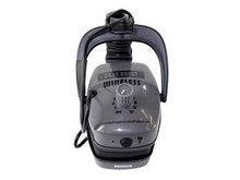 Load image into Gallery viewer, DetectorPro Gray Ghost Wireless Headphones for Minelab FBS/GPZ/GPX Metal Detectors by Sports365pro
