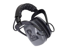 Load image into Gallery viewer, DetectorPro Gray Ghost Wireless Headphones for Minelab FBS/GPZ/GPX Metal Detectors by Sports365pro

