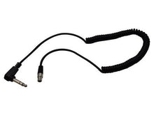 Load image into Gallery viewer, DetectorPro Gray Ghost NDT &amp; Nugget Buster Replacement 1/4&quot; Cable
