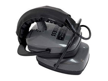 Load image into Gallery viewer, DetectorPro Gray Ghost Wireless Headphones for Minelab FBS/GPZ/GPX Metal Detectors
