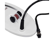 Load image into Gallery viewer, Fisher 10" DD White Elliptical Closed Search Coil by Sports365pro
