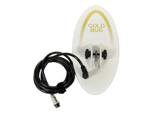 Load image into Gallery viewer, Fisher 10" Elliptical DD Metal Detector Search Coil for Gold Bug and F5 by Sports365pro
