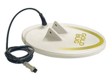 Load image into Gallery viewer, Fisher 10" Elliptical DD Metal Detector Search Coil for Gold Bug and F5 by Sports365pro
