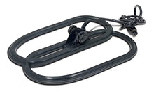 Load image into Gallery viewer, Fisher 12" DD Coil, Triangulated Bi-Axial by Sports365pro
