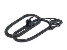 Load image into Gallery viewer, Fisher 12" DD Search Coil for F75 Triangulated Bi-Axial by Sports365pro
