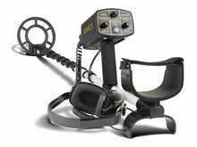 Load image into Gallery viewer, Fisher 1280X-10 Underwater Metal Detector with 10&quot; Search Coil
