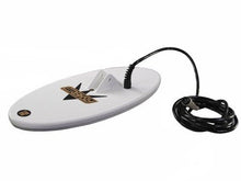 Load image into Gallery viewer, Fisher 14" Elliptical Gold Bug II Metal Detector Search Coil by Sports365pro

