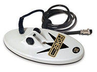 Fisher 5 x 10-Inch Elliptical Search Coil for Gold Bug-2 by Sports365pro
