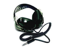 Load image into Gallery viewer, Fisher Deluxe Stereo Metal Detecting 1/4" Plug Headphones by Sports365pro
