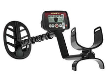 Load image into Gallery viewer, Fisher F11 Metal Detector with 11&quot; DD Search Coil
