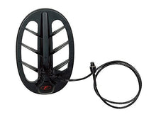 Load image into Gallery viewer, Fisher F11 Metal Detector with 11&quot; DD Search Coil
