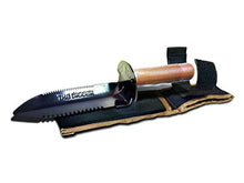 Load image into Gallery viewer, Fisher F75+ Metal Detector with F-Pulse Pinpointer and Digger by Sports365pro
